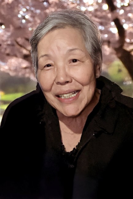 Obituary of Chong Suk Krick