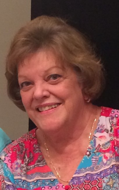 Obituary of Cathryn "Cathy" Hodge Hudson