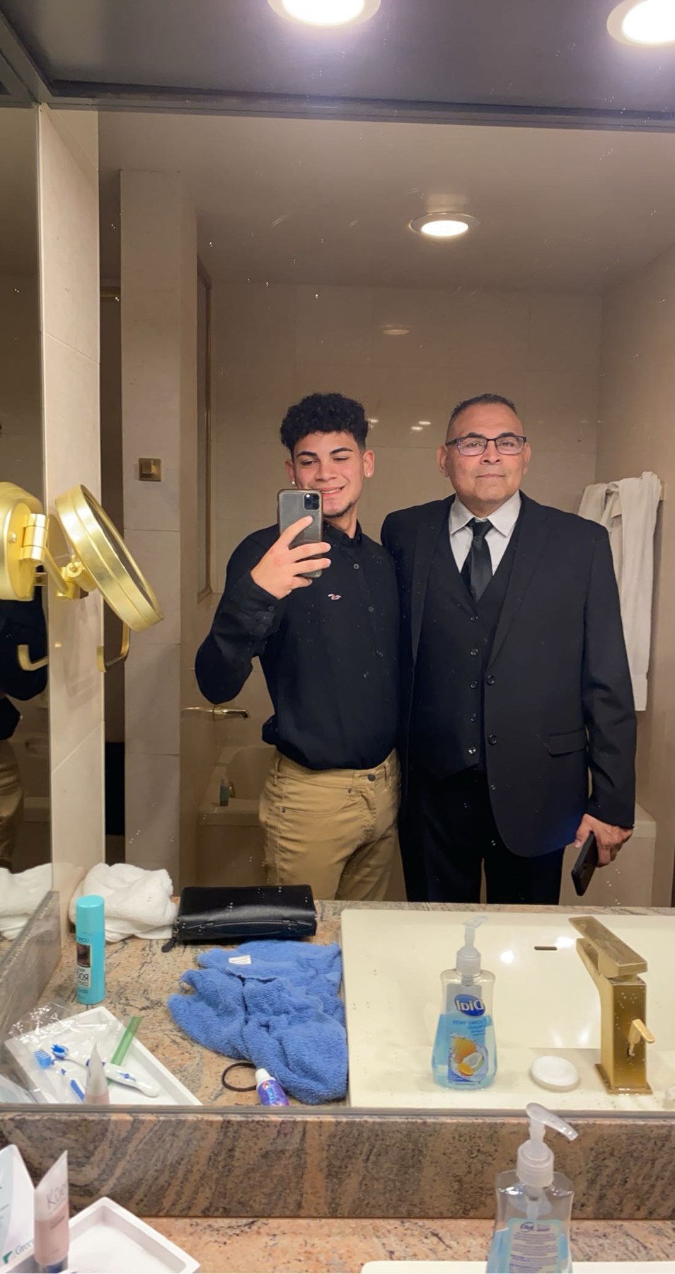 Obituary of Robert Joseph Geivet