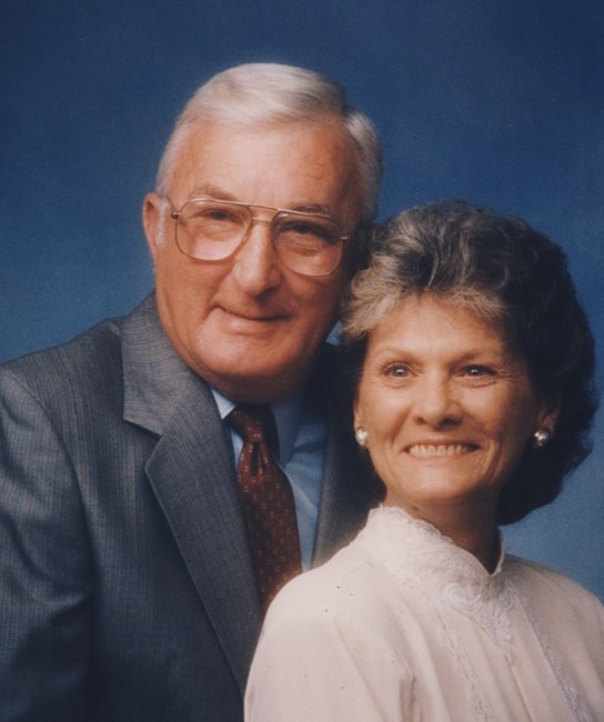 Obituary of June Warren Davis