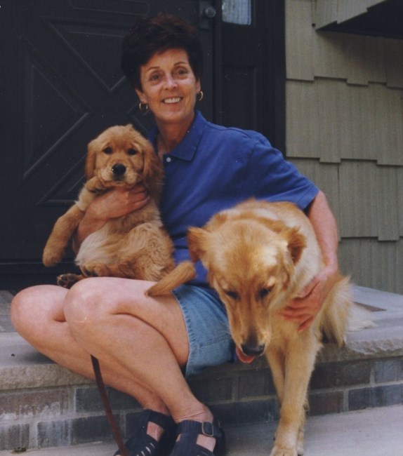 Obituary of Patricia G. Roche