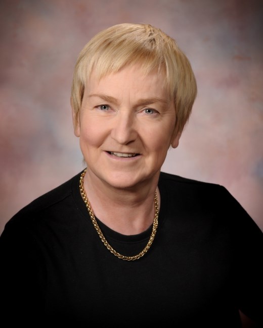 Obituary of Pamela Gray