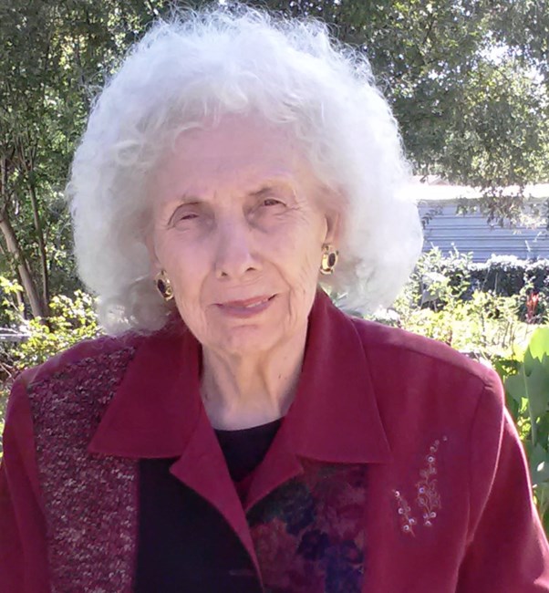 Obituary of Faye Ruth Davis Tucker