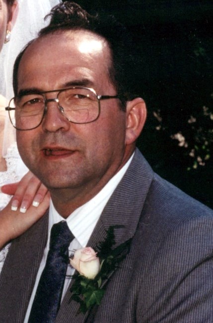 Obituary of Peter (Odd Peder) Strand