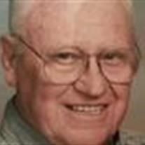 Obituary of Charles Franklin Roberts