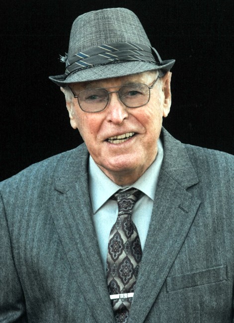 Obituary of Helmut Reda