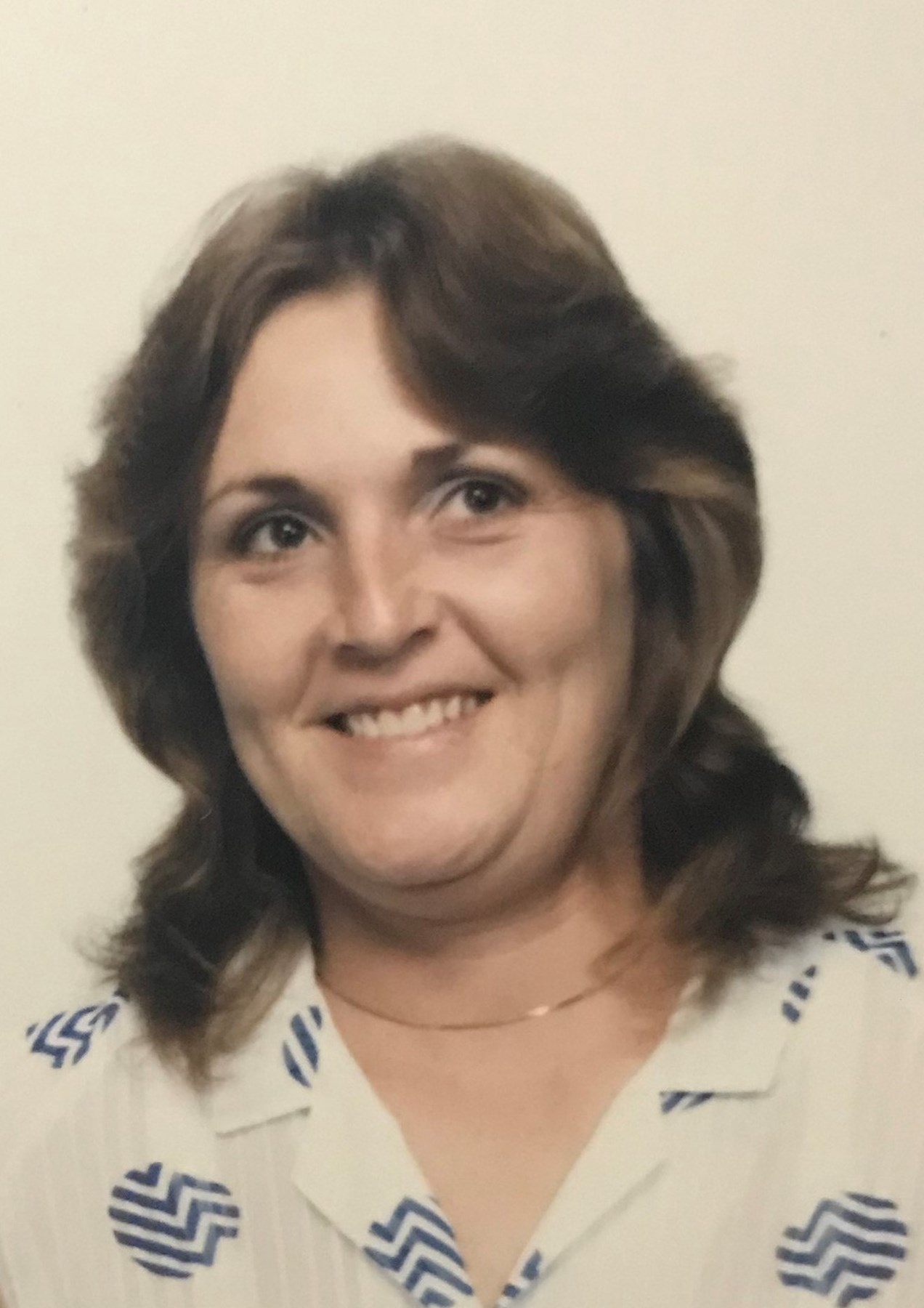 Obituary of Wanda D. Giddens