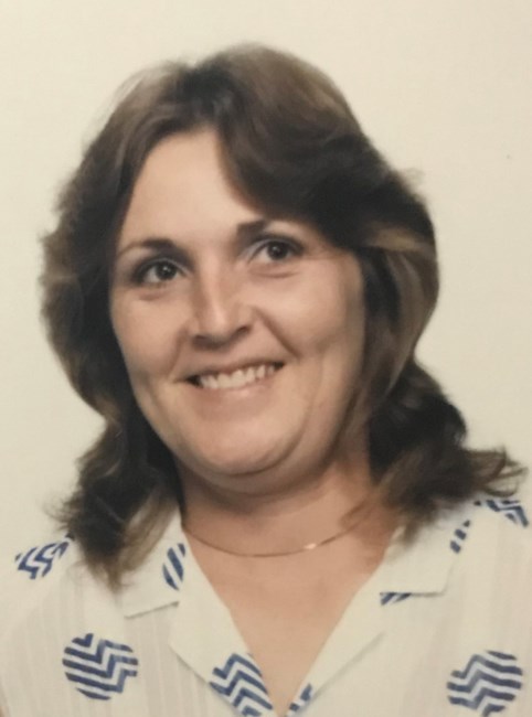 Obituary of Wanda D. Giddens