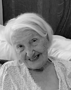 Obituary of Alice Mary Haynes