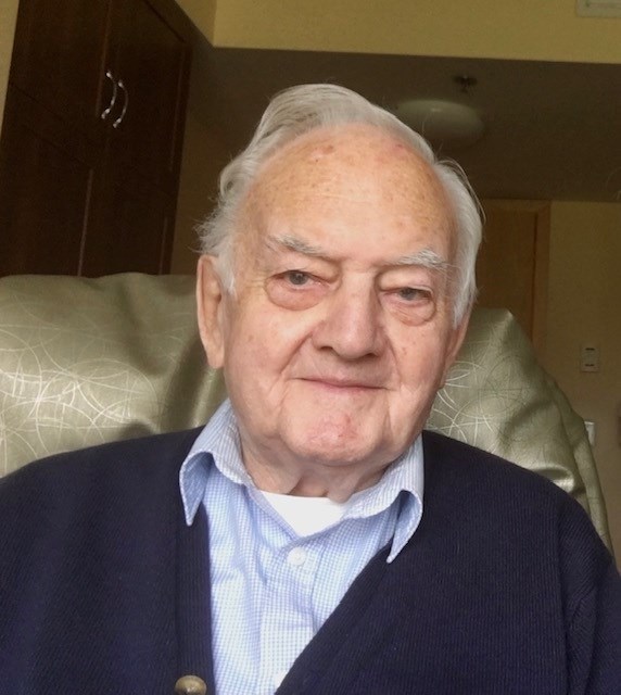 Obituary of Harold "Hal" Austin Murray