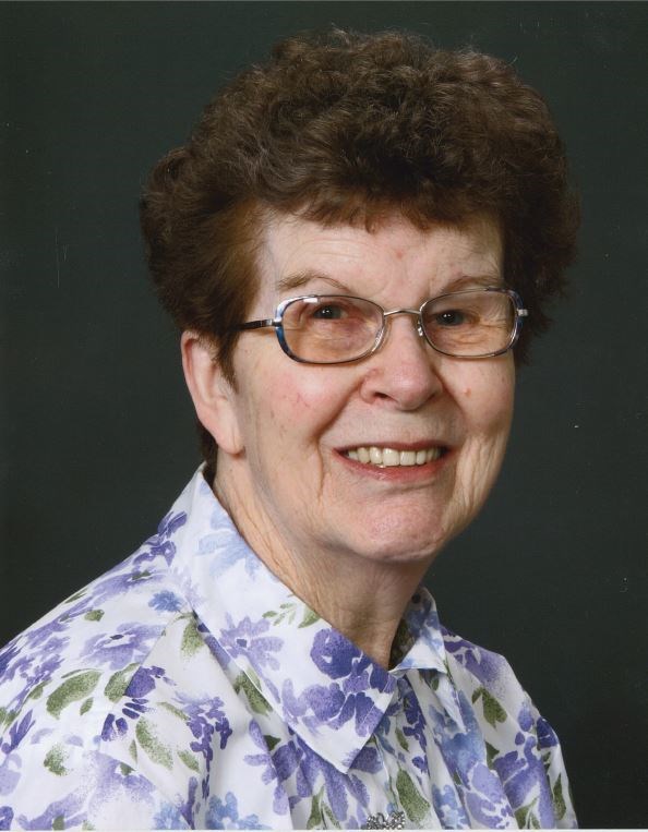 Obituary of Ethel Esler