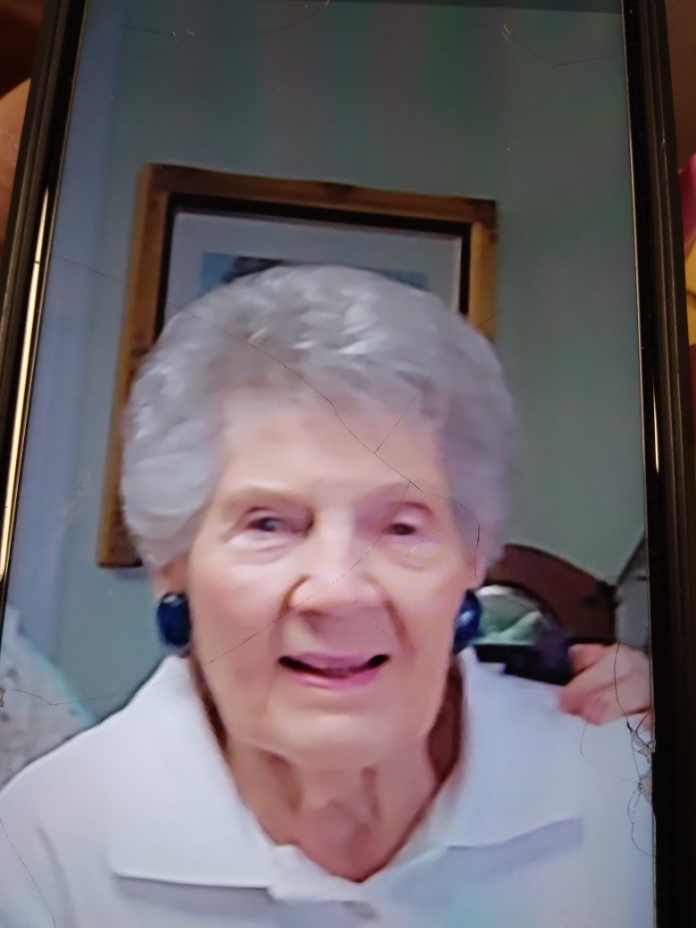 Annie Strickland Obituary Anniston, AL