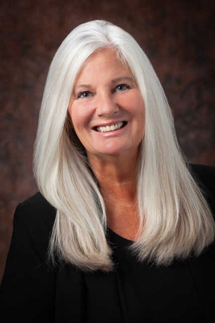 Obituary of Jeanmarie Blevins