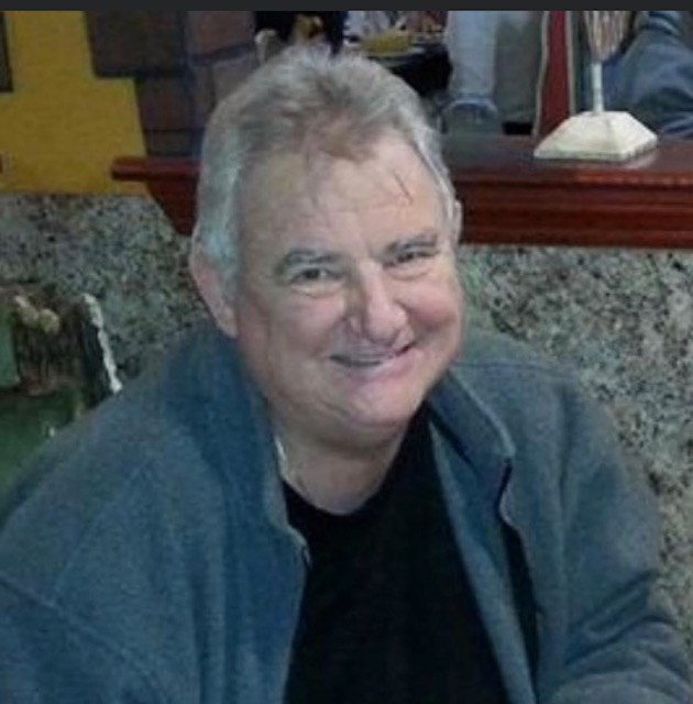 Larry Jones Obituary Mobile, AL