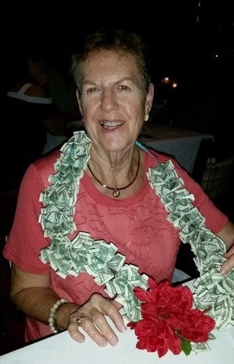 Obituary of Lorna Marie Abercrombie