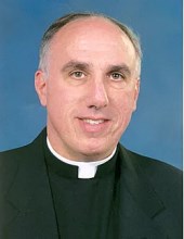 Obituary of Rev. Msgr. Paul J. Langsfeld