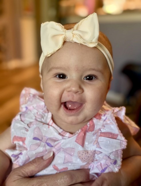 Obituario de Eliana Leigh Langle