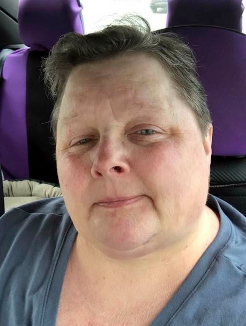 Obituary of Sandra Lee Clough