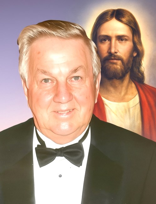 Obituary of Emile Norbert Dembrun