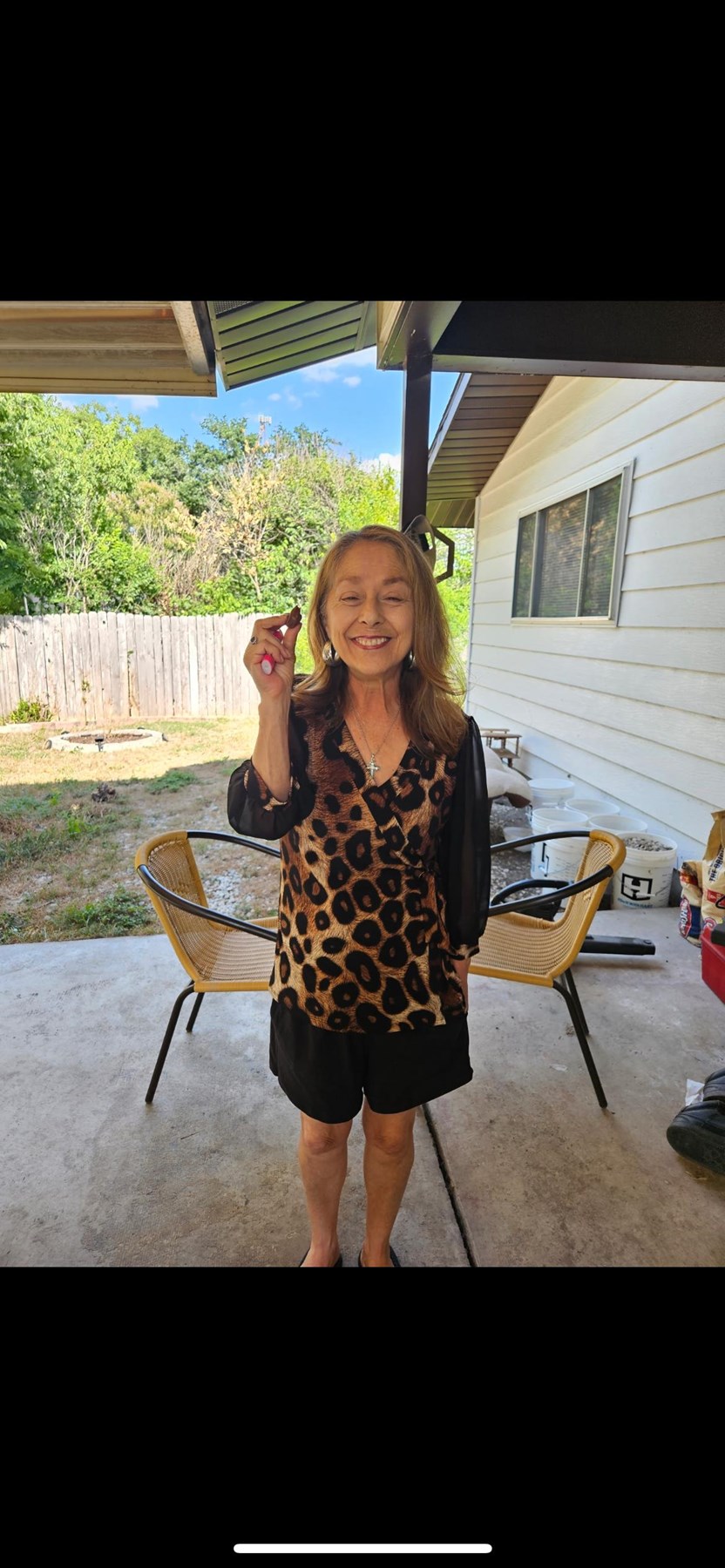 Obituary of Terry B Padilla