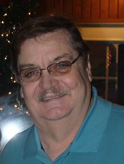 Obituary of George Big George Ray Carlton