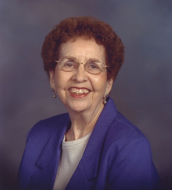 Obituary of Evelyn Pauline (Polly) Higginbotham