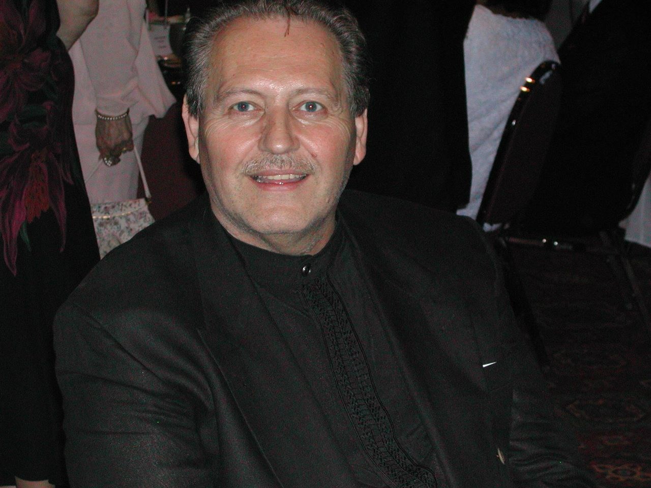 Obituary of Billy Wayne Cohen-Vaughan