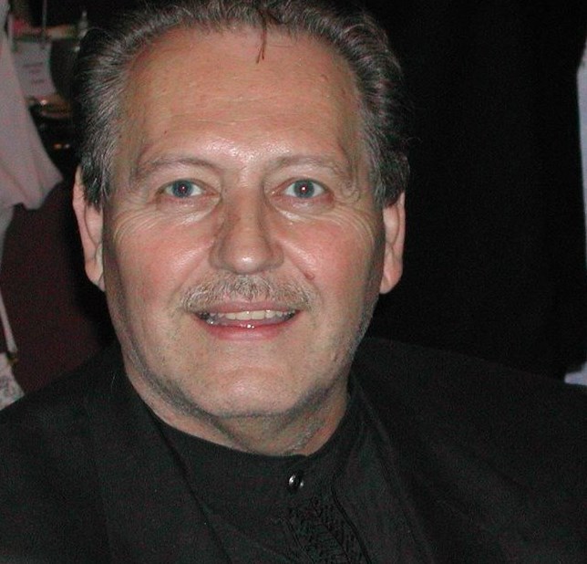 Obituary of Billy Wayne Cohen-Vaughan