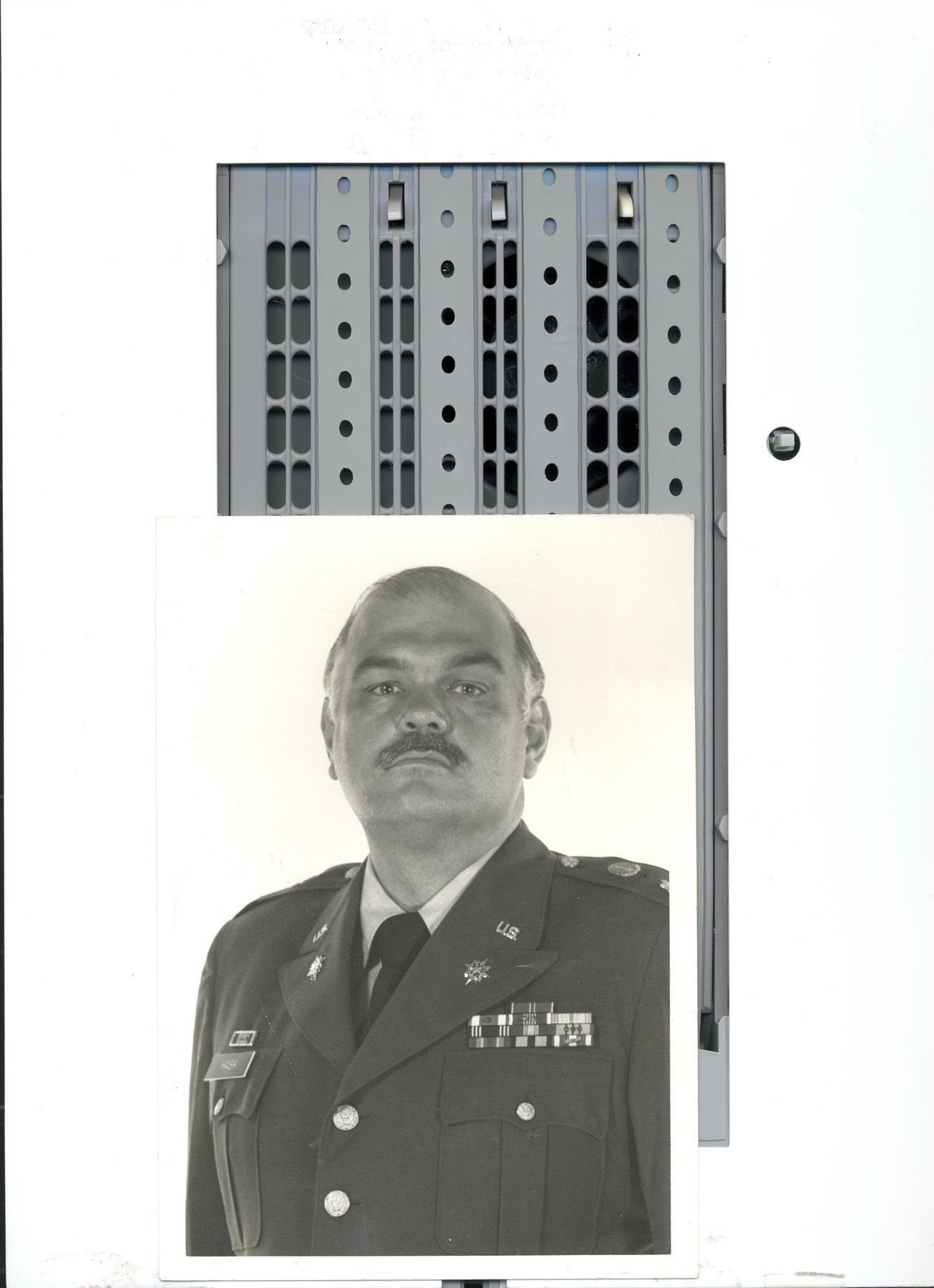 Obituary of Stanley Grey Hash Jr.