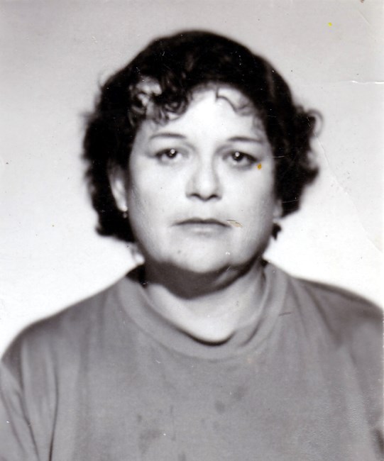 Obituary of Maria Guadalupe Madera De Torres