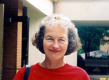 Obituario de Diane Marjorie Batroff