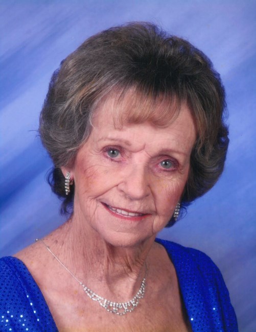 Obituary of Mary Jo Booth