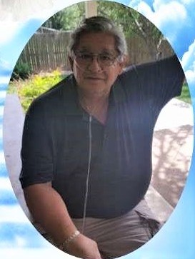Obituary of Robert Paul Gonzales