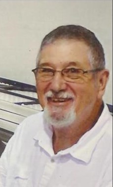 Obituary of James Ray Leazer