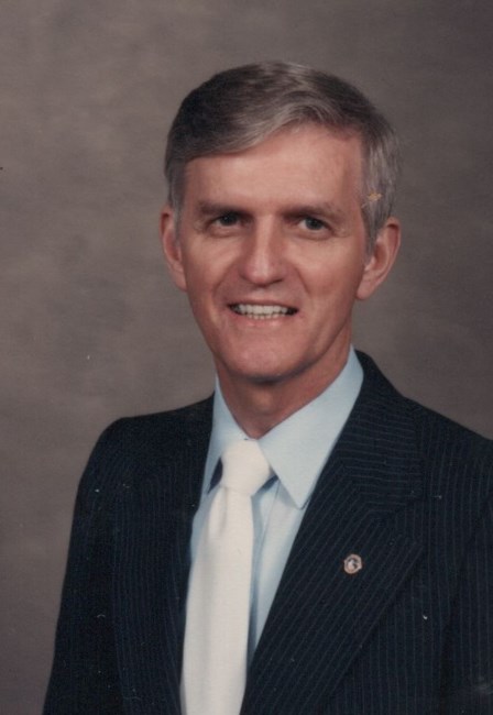 Obituary of Kernal "Bill" Roosevelt Brasher Jr.