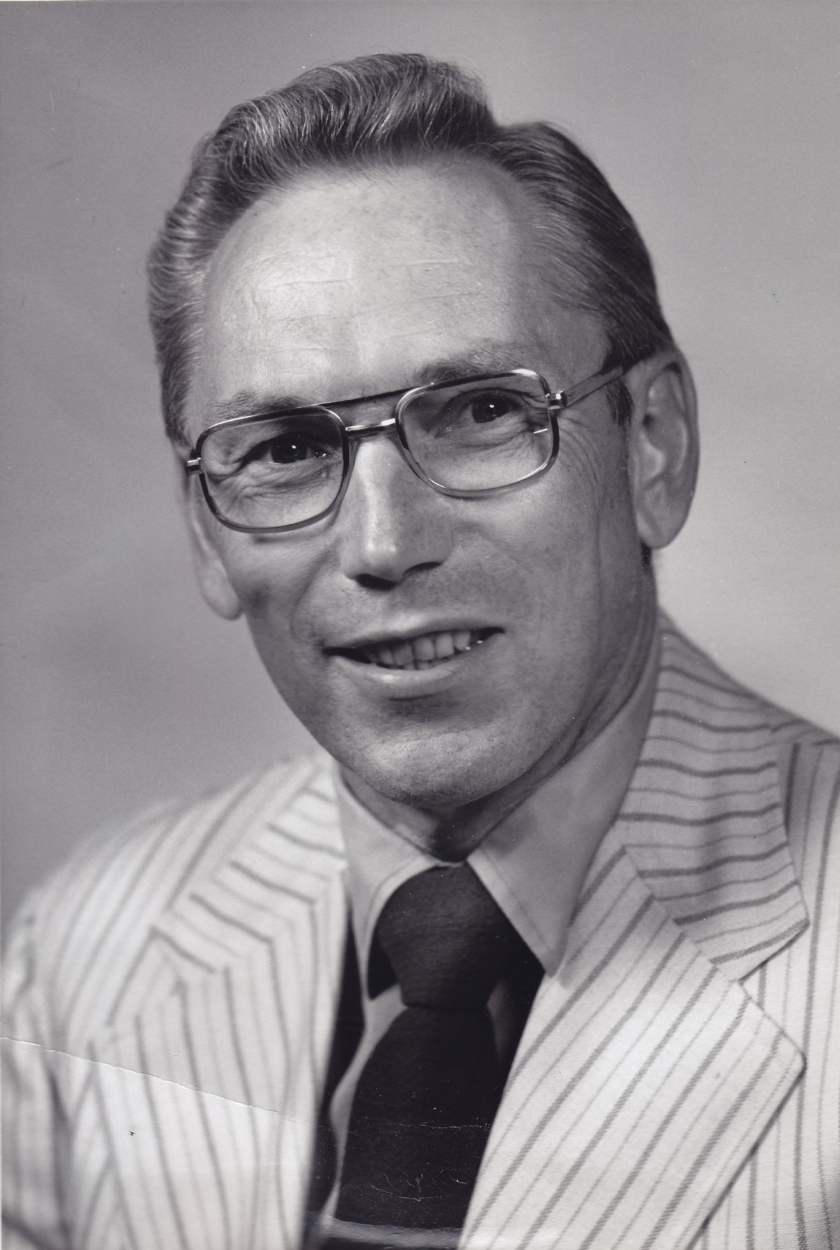 Charles Wilson Obituary Louisville, KY