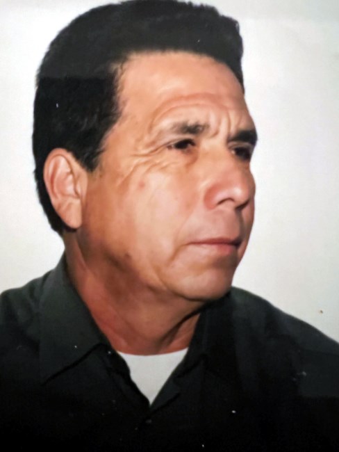 Obituary of Juan Francisco Escobar