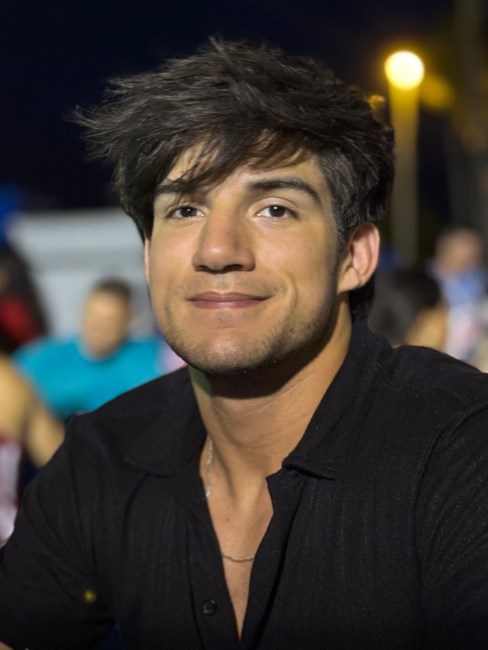 Avis de décès de Felipe Marroni Pitelli