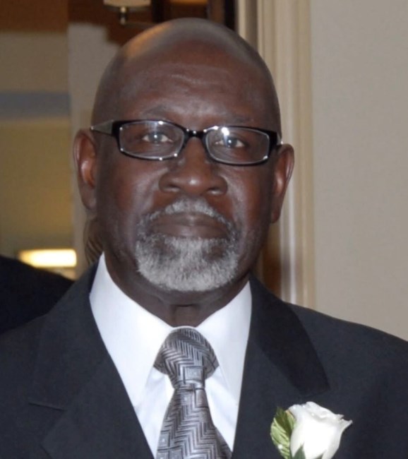 Obituary of Pastor Carl Johnson