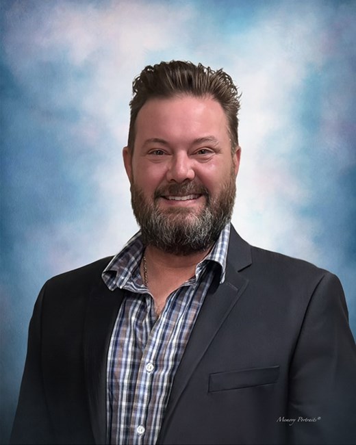 Avis de décès de Joshua Aaron McConnell