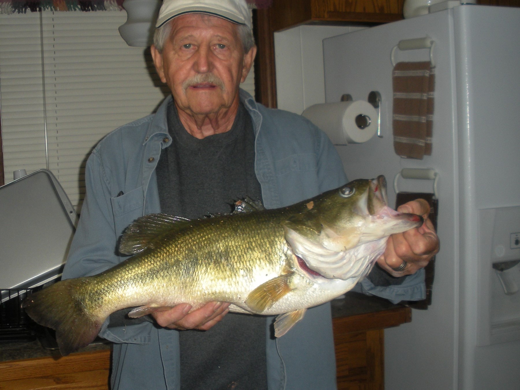 Obituario de Peter Wasunyk Jr.