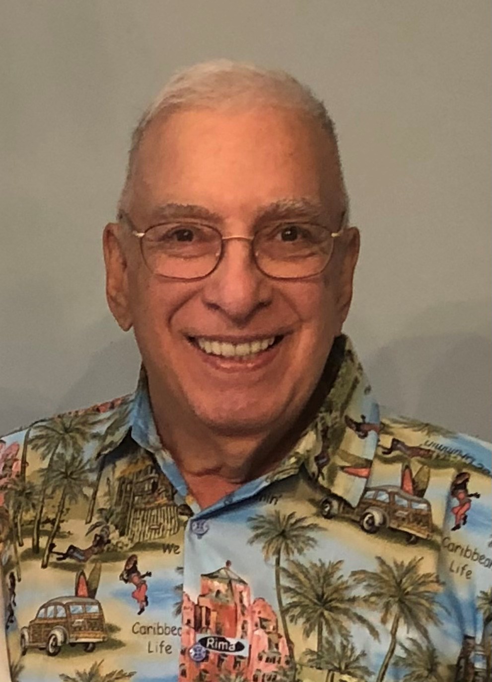 Obituary of Eduardo Gil