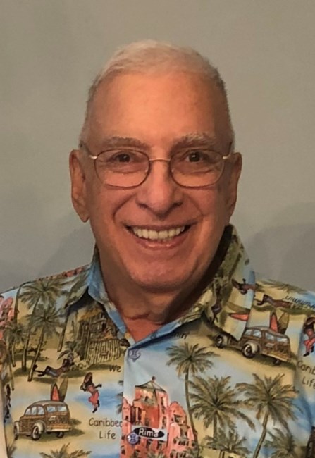 Obituary of Eduardo Gil