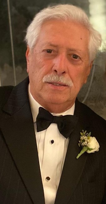 Obituary of Mario Guglielmo