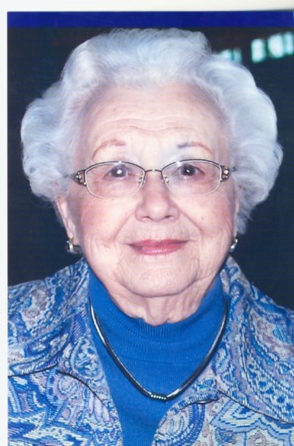 Obituary of Betty V. Tyler
