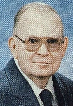 Obituary of James Marion Jackson