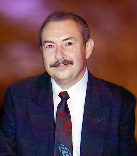 Obituary of Walter Walt W. Makasziw Jr.