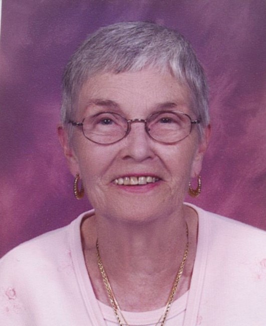 Obituary of Jeane W. Borthwick