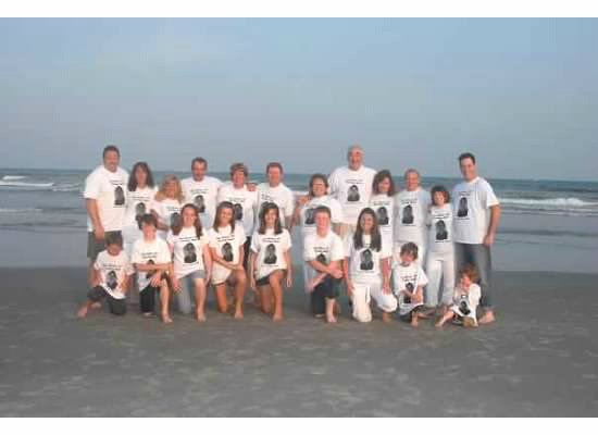 Obituary of Robert Joseph White