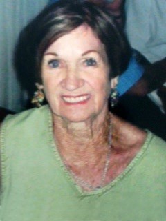 Obituary of Rosemary F. Robinson